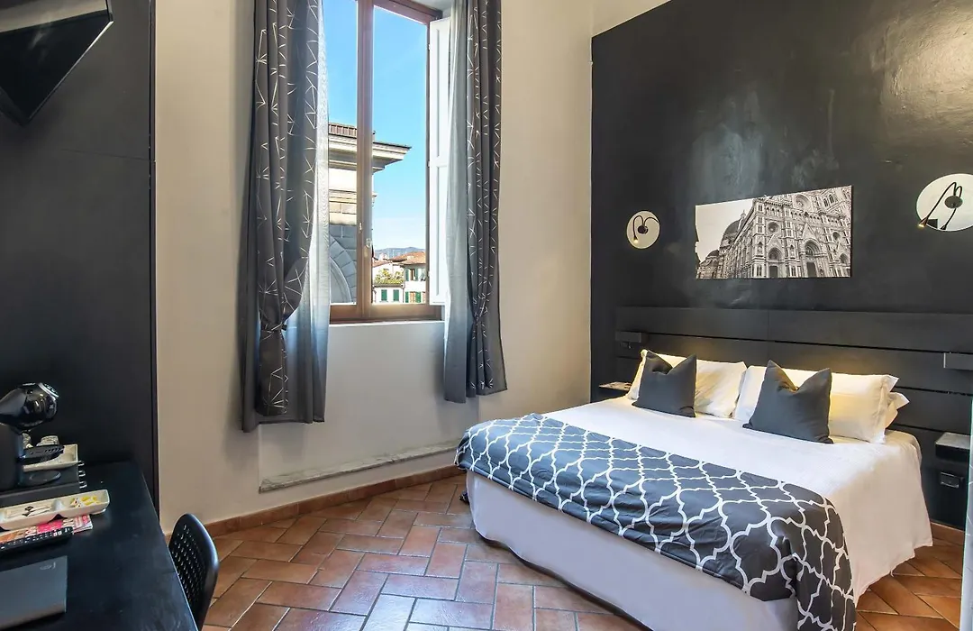 Il Mercato Centrale B&B-1