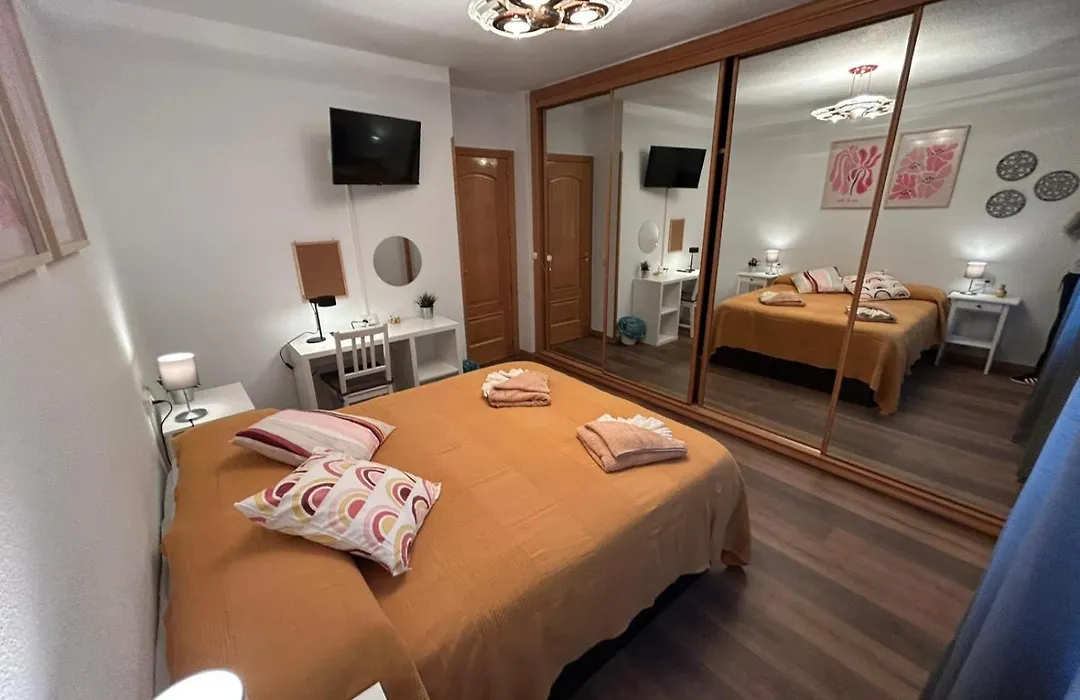 Rooms Pontones-1