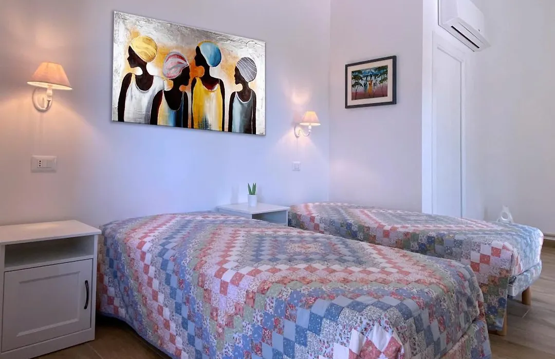 Le Tre Lune B&B-1