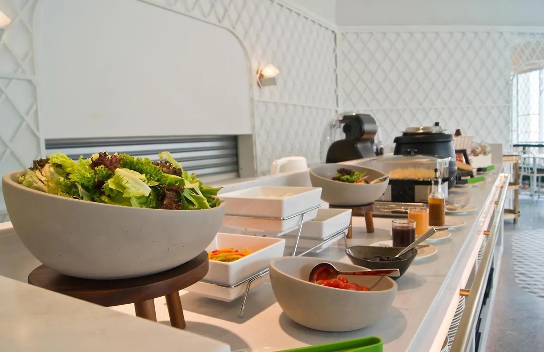 The Prestige Hotel Penang, A Member Of Design Hotels-1