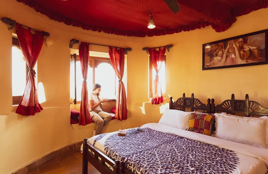 Sagar Guest House-1