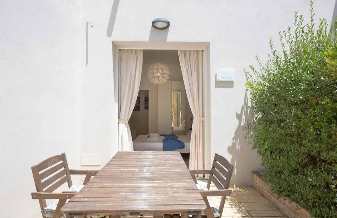Estay - Coru E Mari - Elegant Suites-1