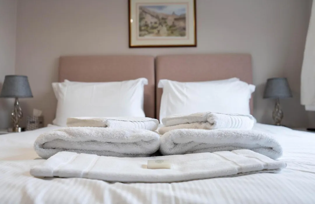 Harbour Guest House-1