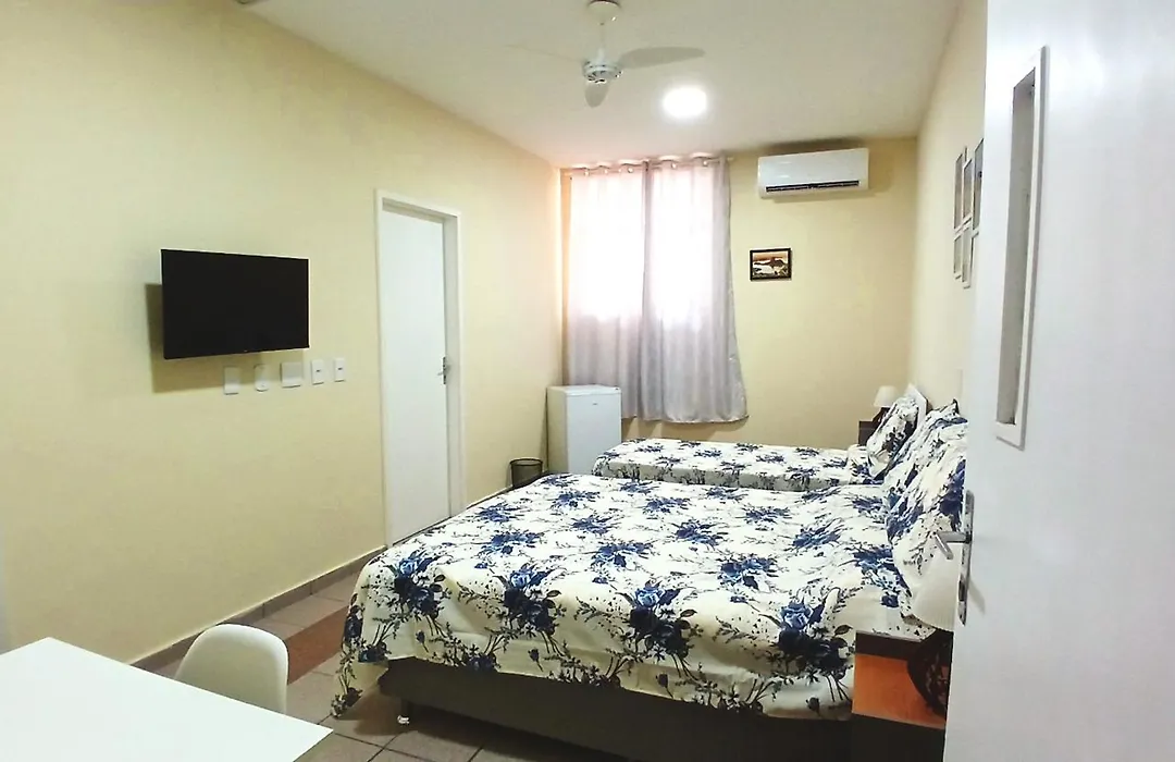 Residencial Santa Clara-1