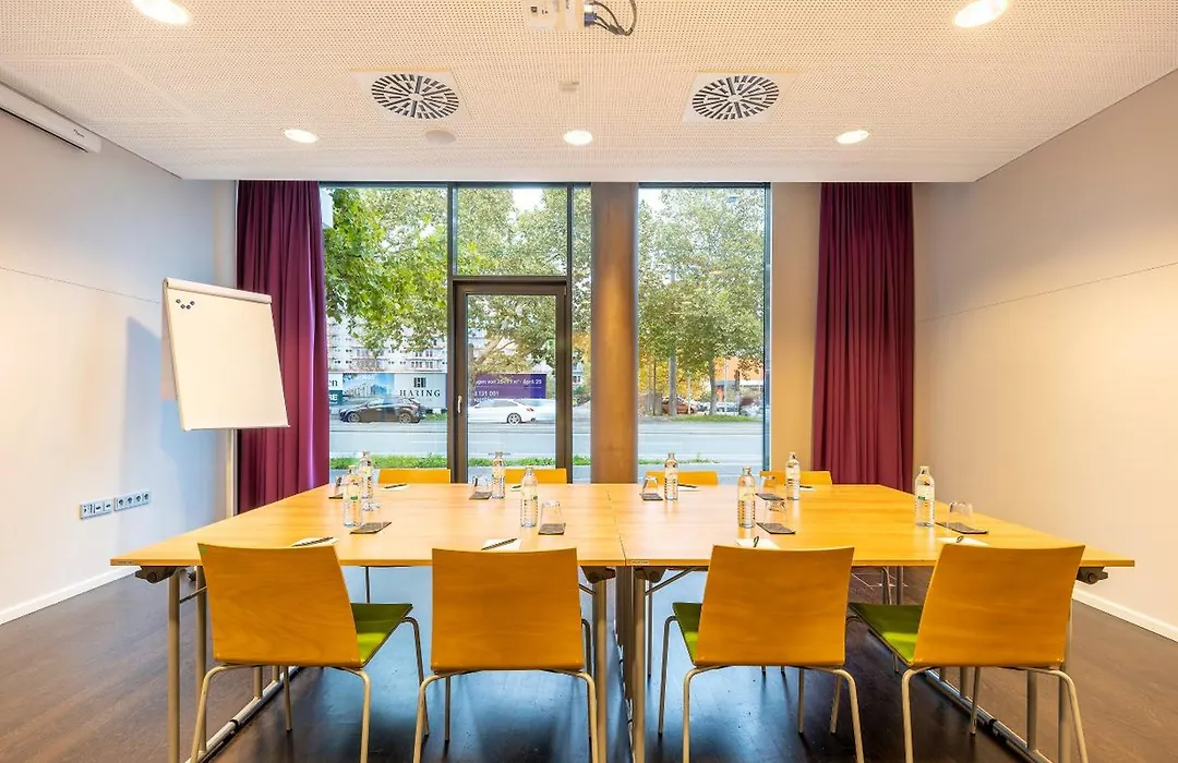 Plaza Inn Graz Messe-1