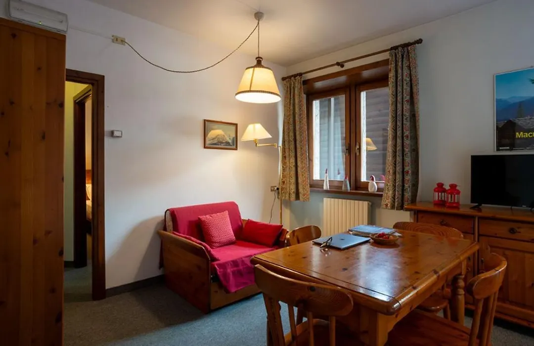 Residence Monterosa-1
