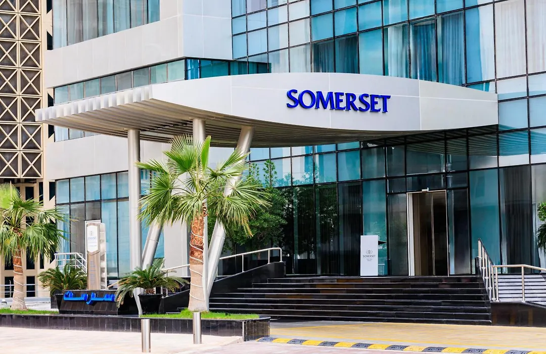 Somerset West Bay Doha-1