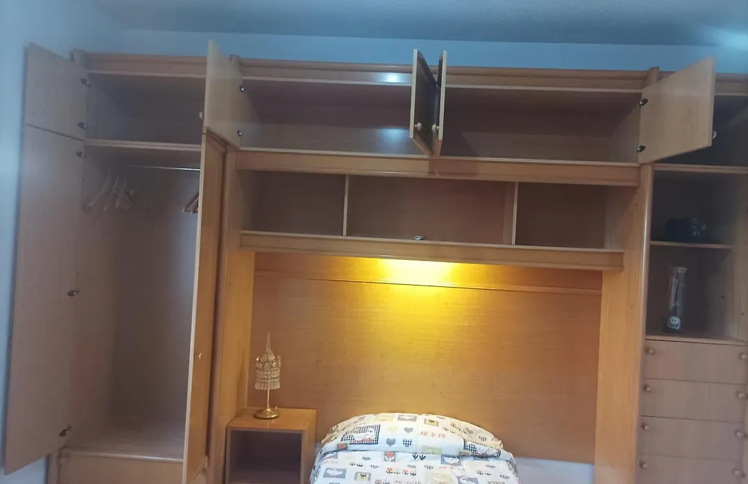 Casa Quico 4-1