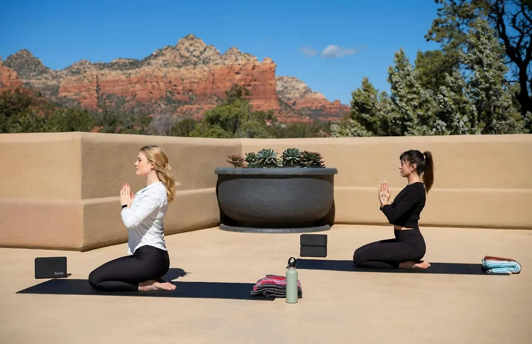 Sky Rock Sedona, A Tribute Portfolio Hotel-1