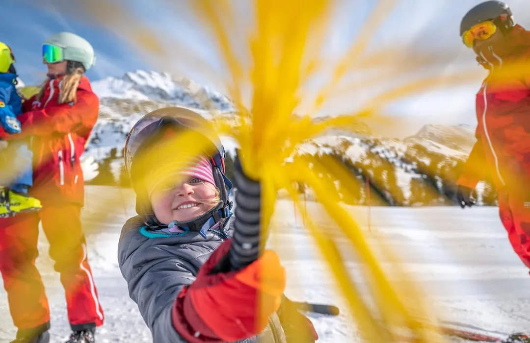 Aparthotel Bernhof-1