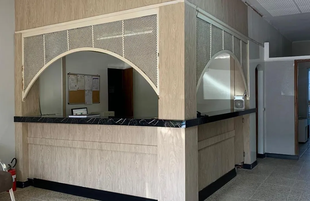 Hotel Daniel Elohim-1