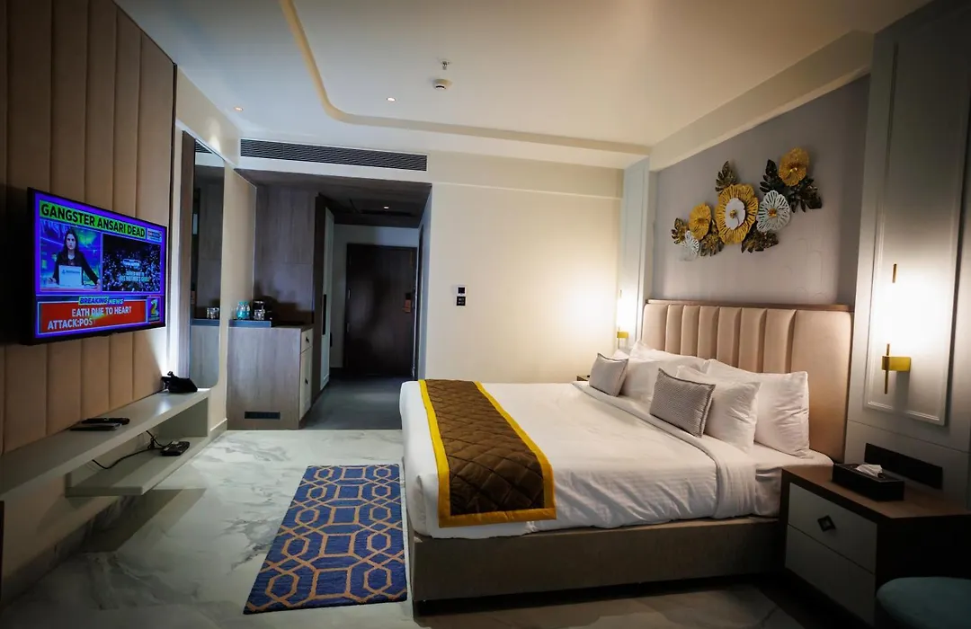 Aj Grand Elite Hotel-1