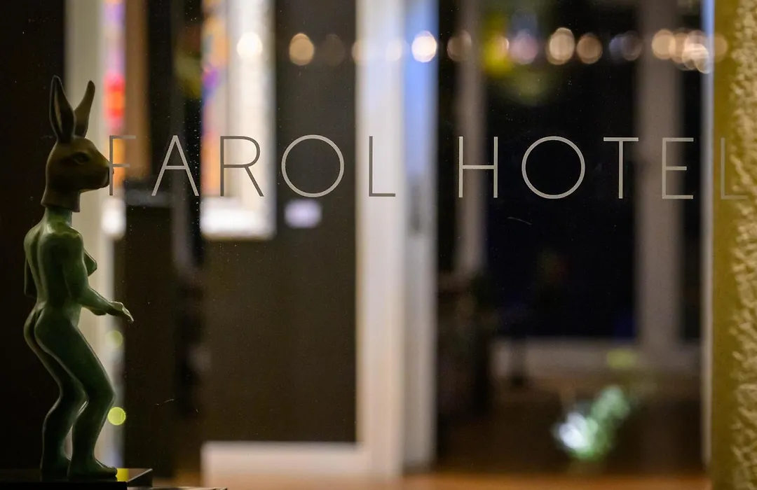 Farol Hotel-1