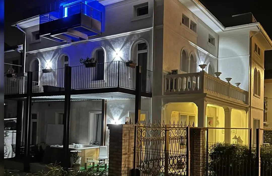 Residence Giove-1