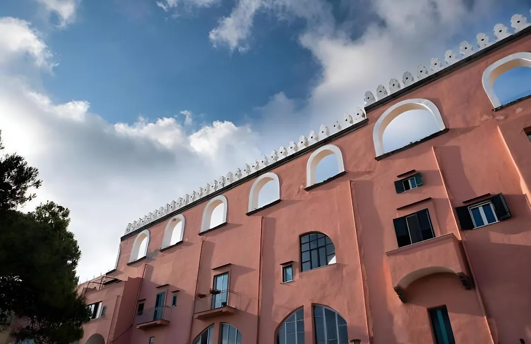 Mezza Torre B&B-1