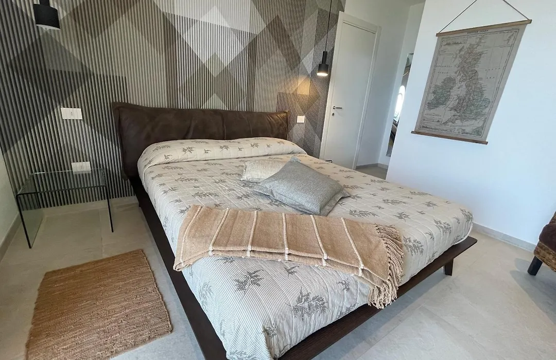 B&B Perla sul mare-1