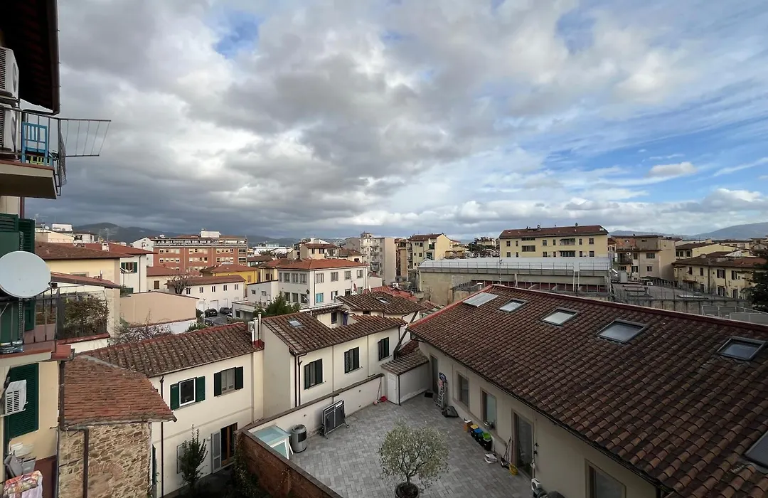 Porta alla Croce Guest House-1