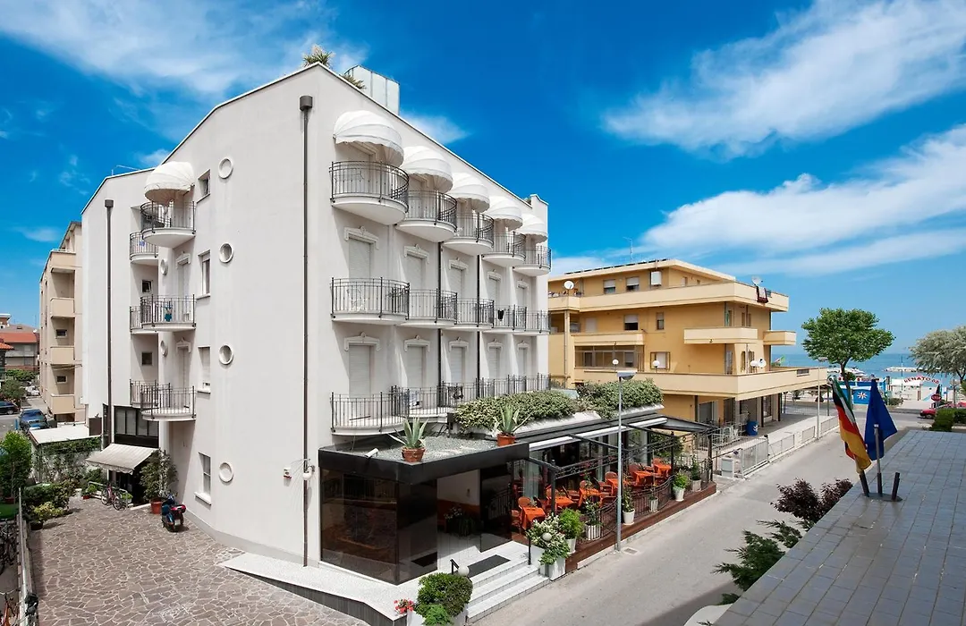 Hotel Gabriella-1
