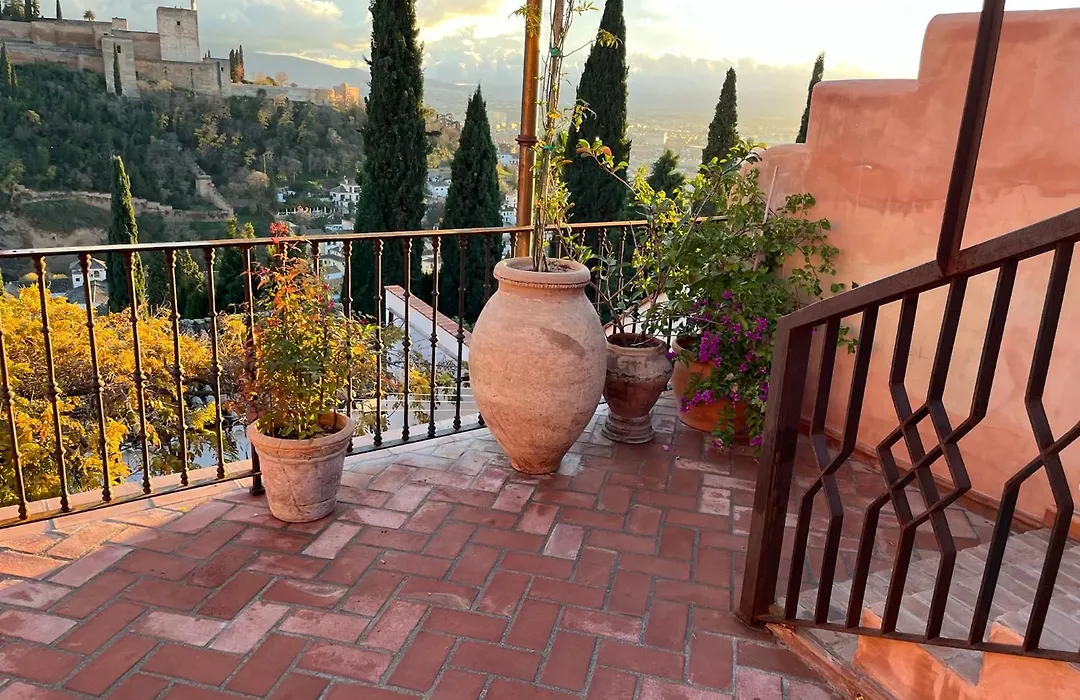 La Casa JuanRanas-1
