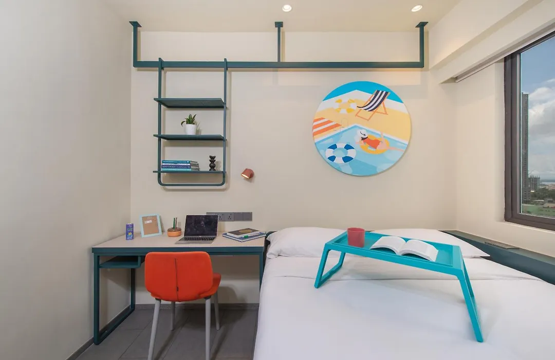 Lyf Cebu City Managed By The Ascott Limited-1