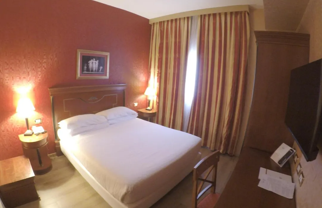 Zanhotel Europa-1