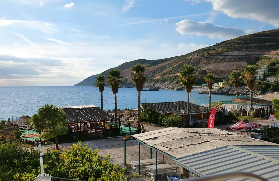 Hotel Jali-1