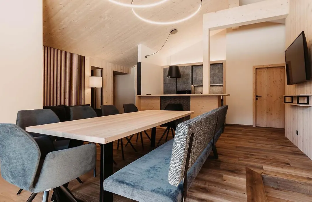 Hofgut Wagrain Apartment & Lifestyle Resort-1