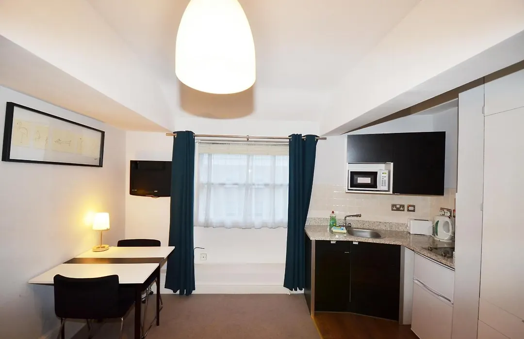 Amber Residence Hotel-1