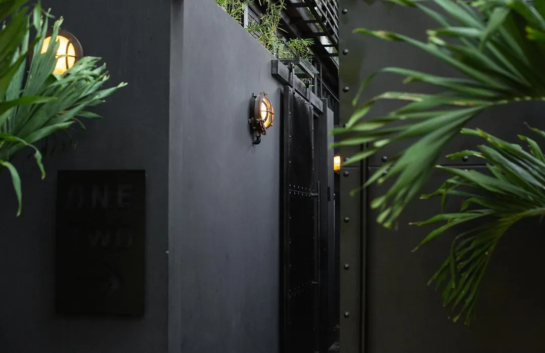 The Bohemian Bali, A Member Of Design Hotels-1