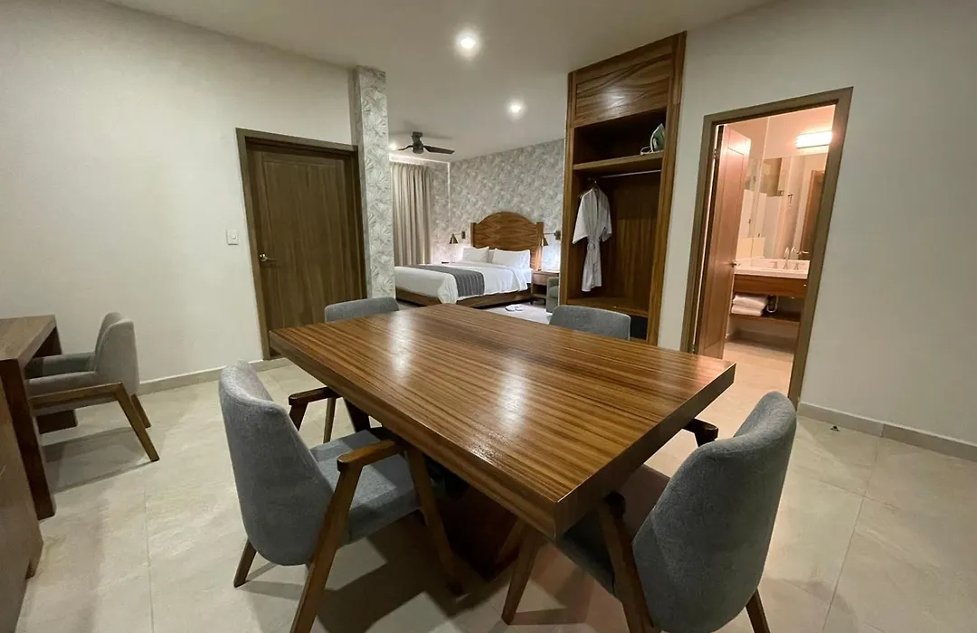 Casa Maria Boutique Hotel-1