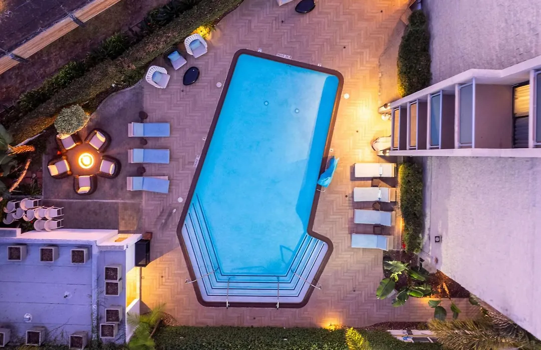 Hotel La Jolla, Curio Collection By Hilton-1
