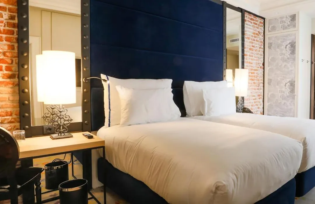 Pestana Collection Plaza Mayor-1