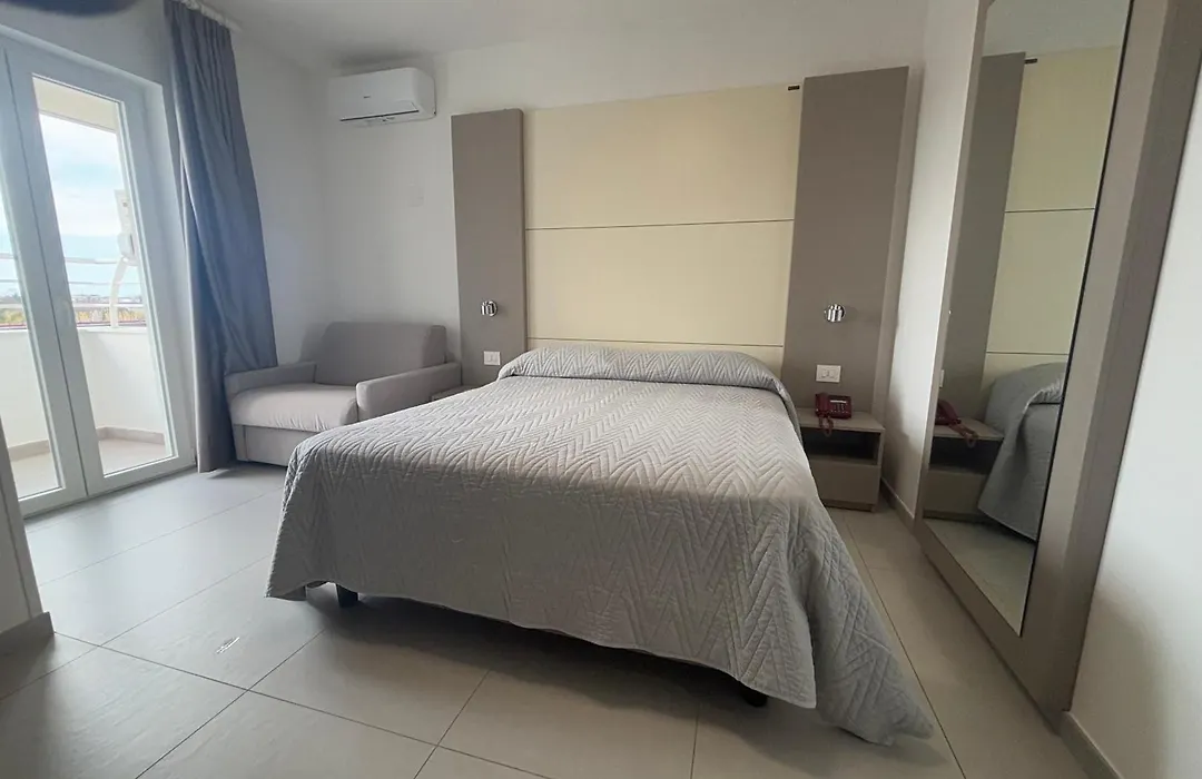 Hotel La Mela-1