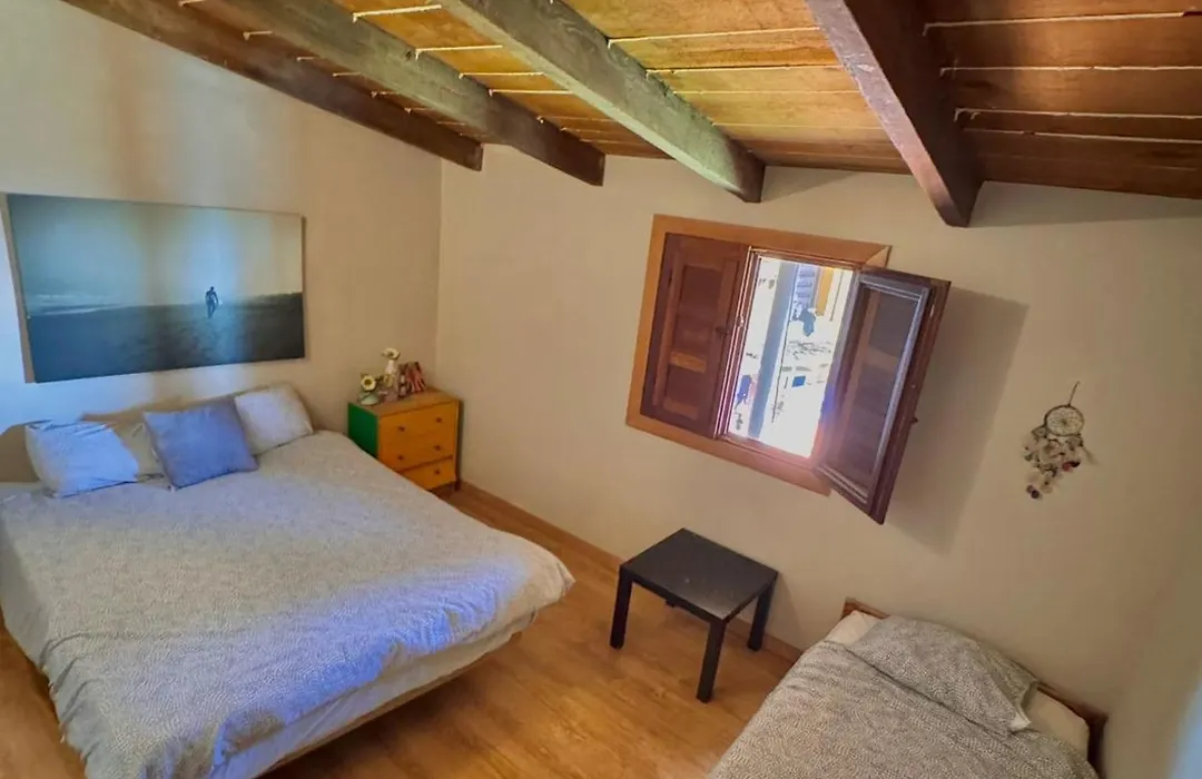 Adeje - Twinfin Hostel & Surf Yoga Camp-1