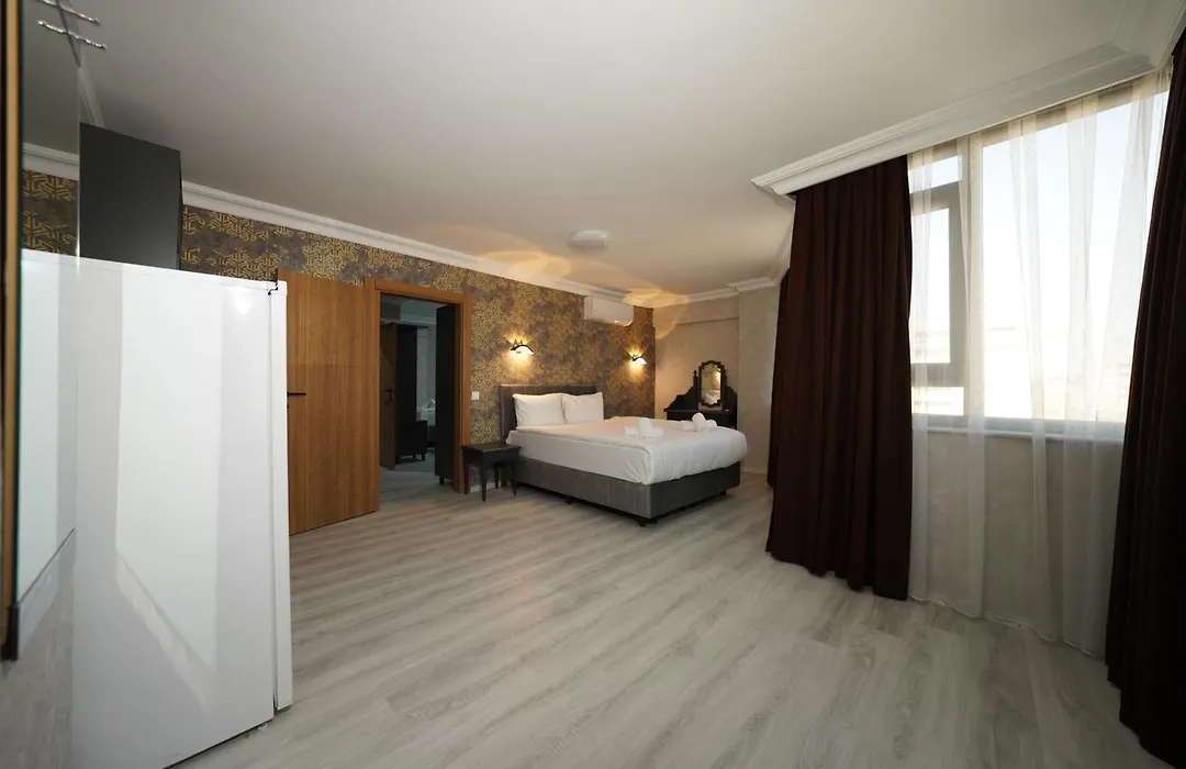 Palmera City Hotel-1