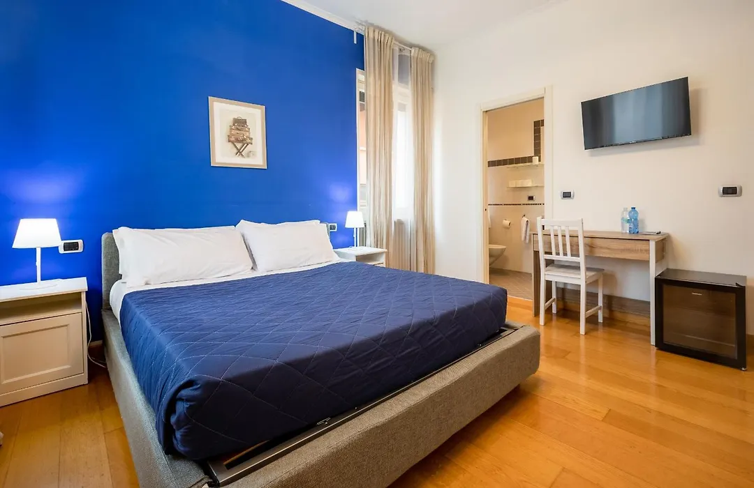 Casa Vivaldi Guest House-1