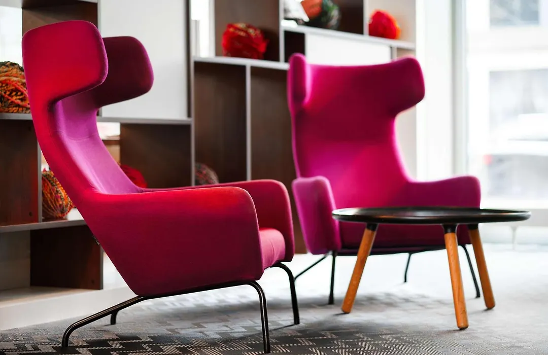 Park Inn By Radisson Frankfurt Airport-1