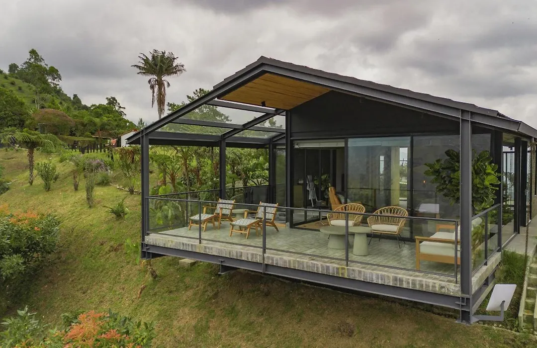 La Casa en las Nubes-1