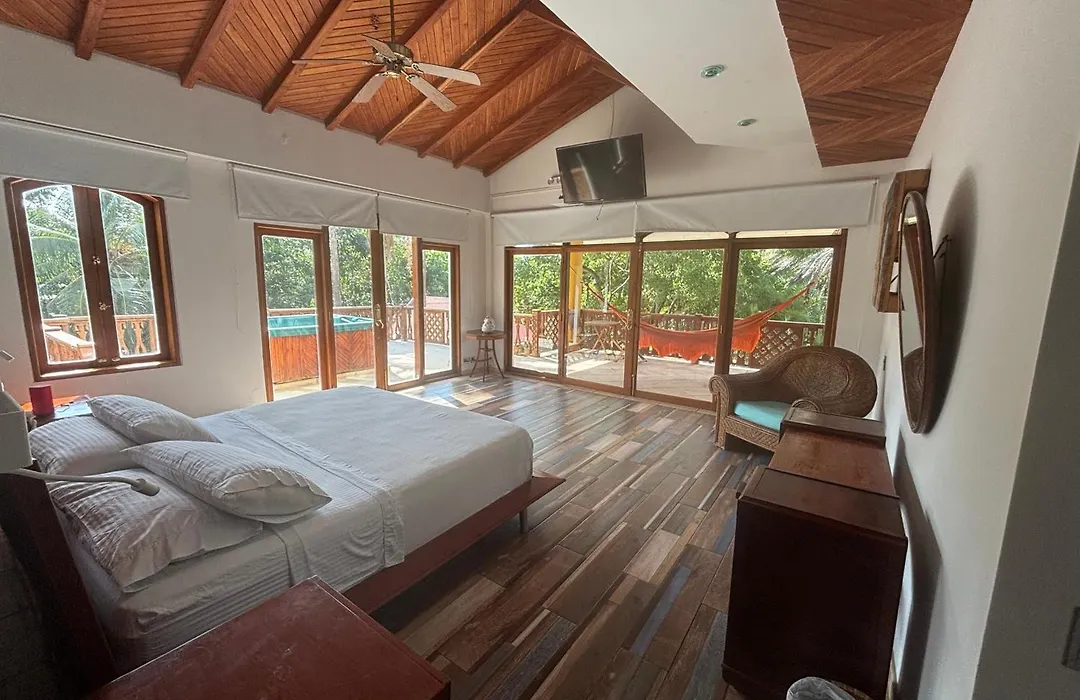 Casa Las Palmas Hotel Boutique-1