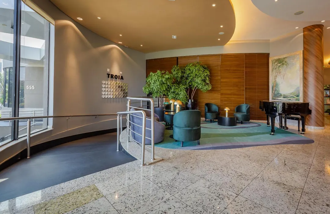 Nohotel Premium Americana-1
