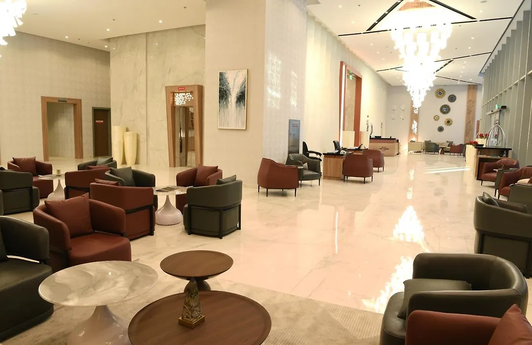 The Mark Hotel-1