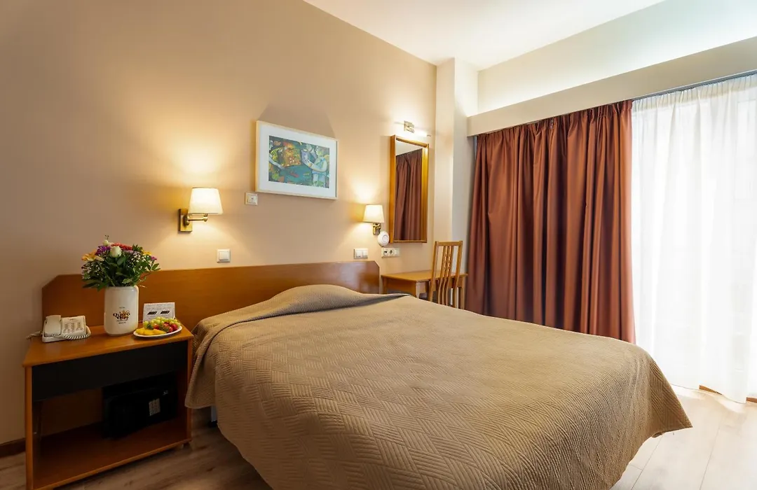 Queen Olga Hotel-1
