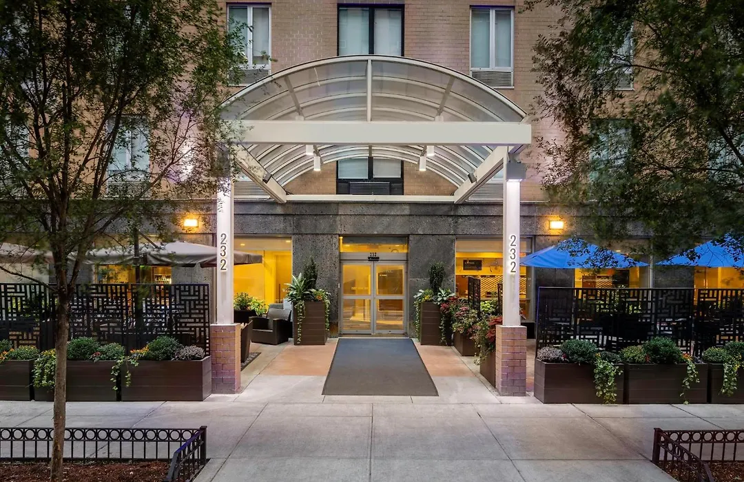 Holiday Inn Express Nyc Chelsea - Nomad Area By Ihg-1