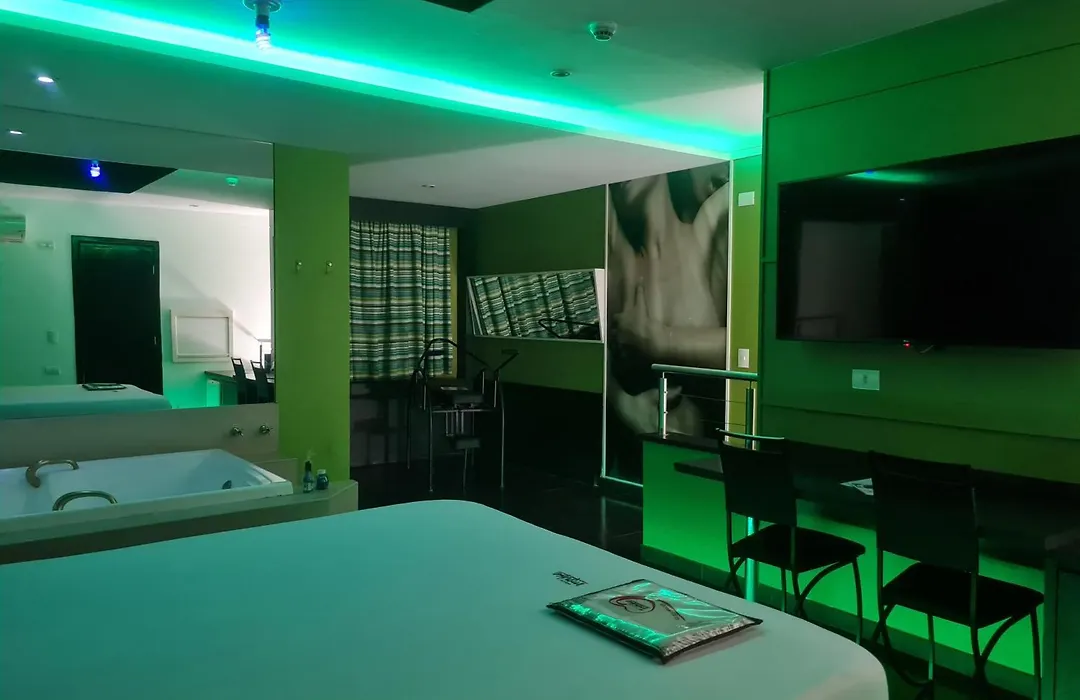 Impulse Motel-1