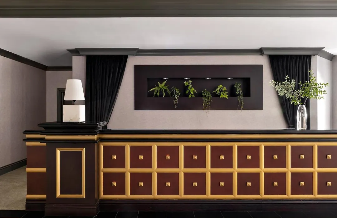 Kimpton Marlowe By Ihg-1