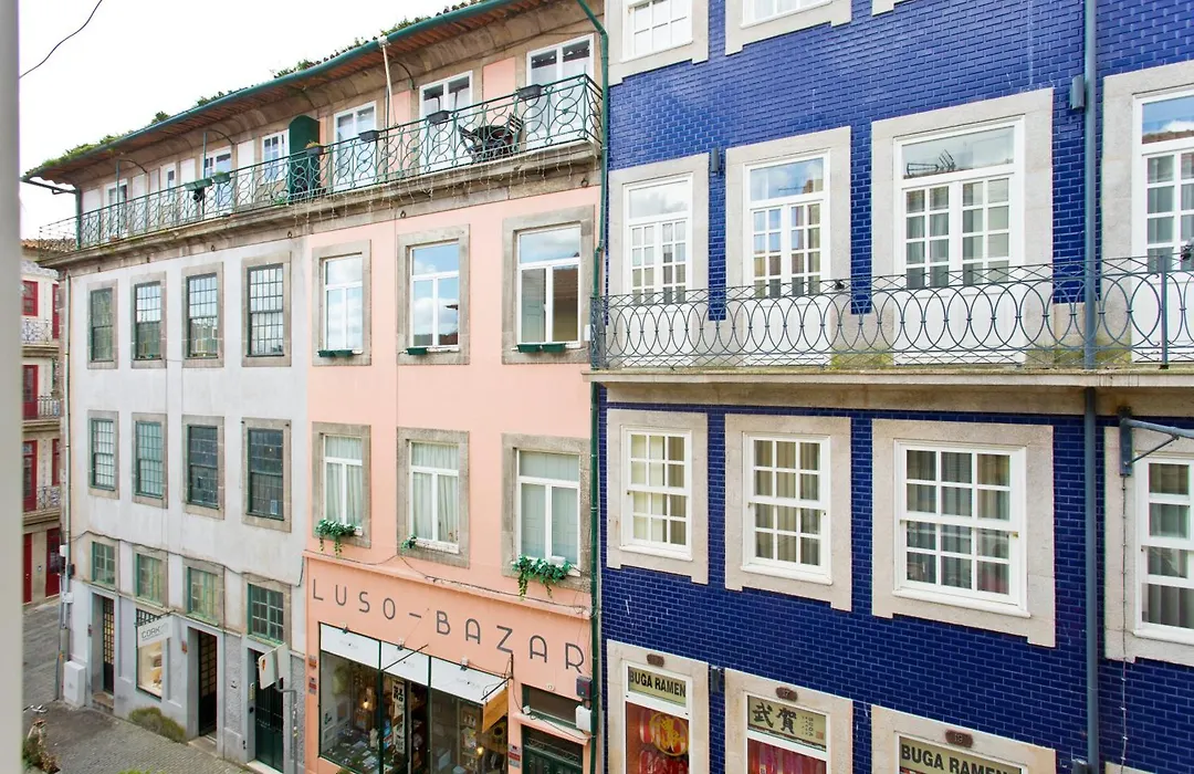 Braganca Oporto-1