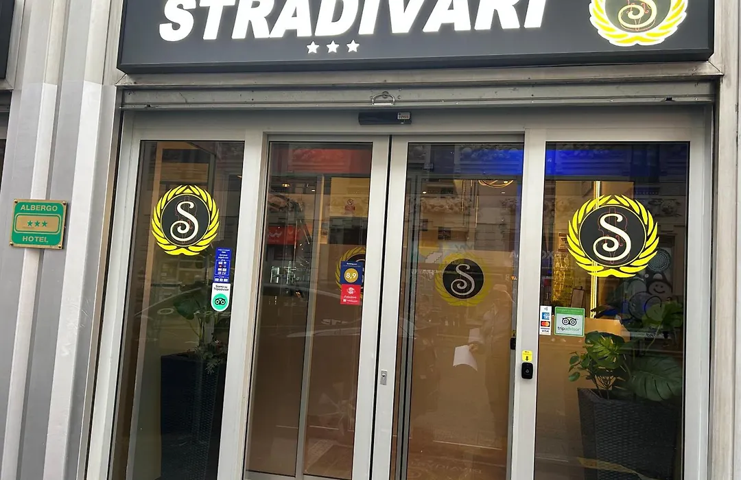 Hotel Stradivari-1