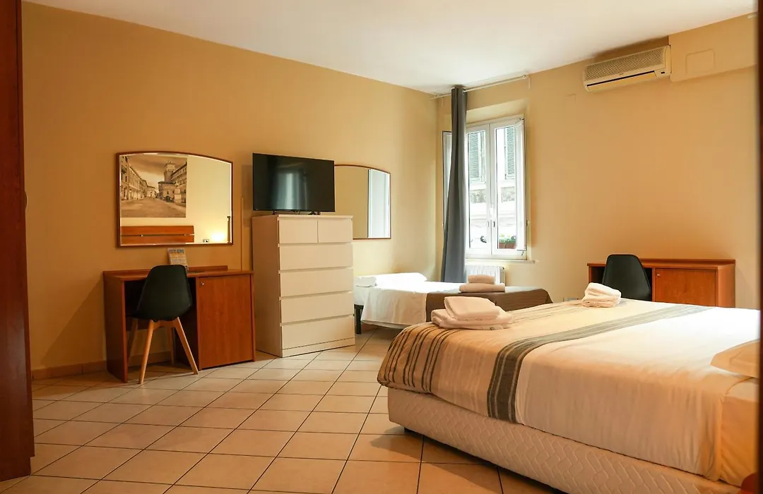 Smart Hotel-1