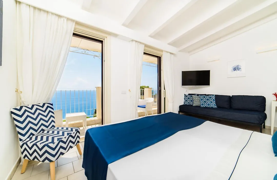 B&B Al Pesce D'Oro-1