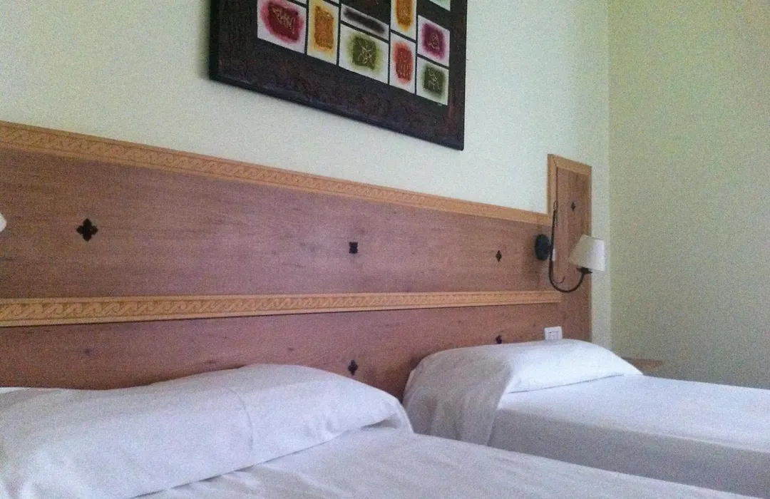 Hotel Boliña-1